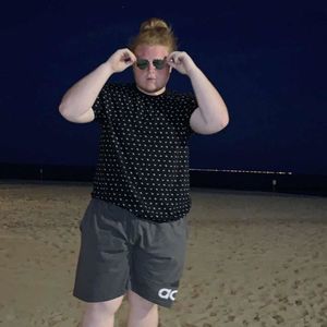 Meet your Posher, Mark